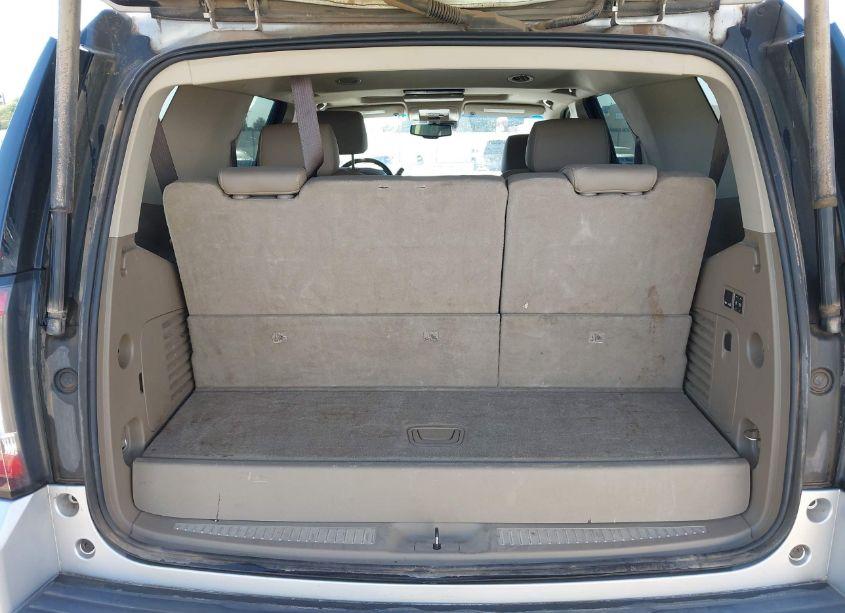 Photo 17 of 2017 Gmc Yukon SLT (VIN 1GKS1BKC2HR361072)