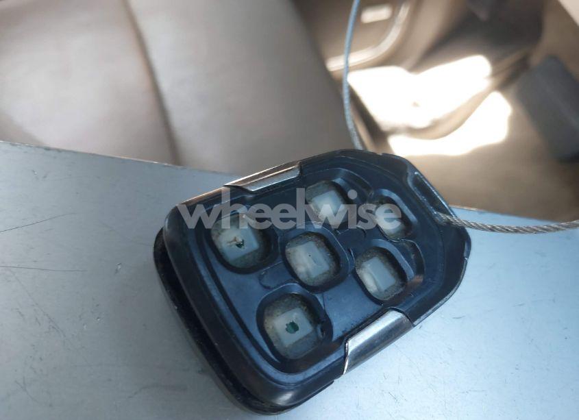 Photo 11 of 2015 Gmc Yukon SLT (VIN 1GKS1BKC3FR102961)