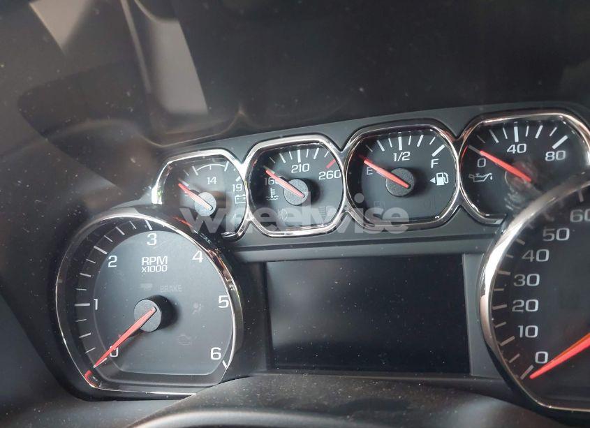 Photo 15 of 2015 Gmc Yukon SLT (VIN 1GKS1BKC3FR102961)