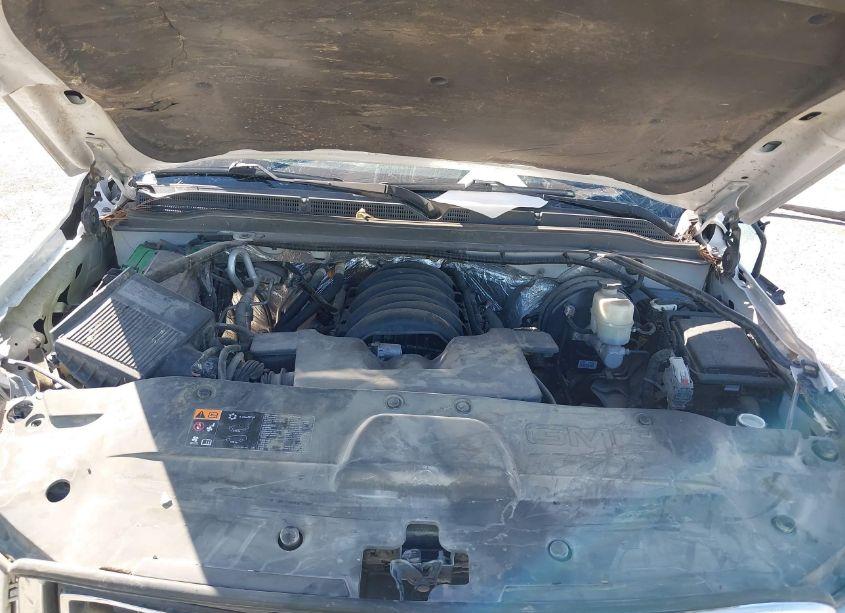 Photo 10 of 2016 Gmc Yukon SLT (VIN 1GKS1BKC3GR169013)