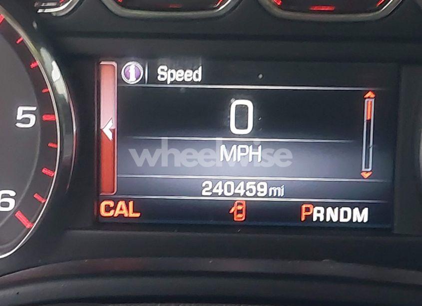 Photo 15 of 2016 Gmc Yukon SLT (VIN 1GKS1BKC4GR338259)