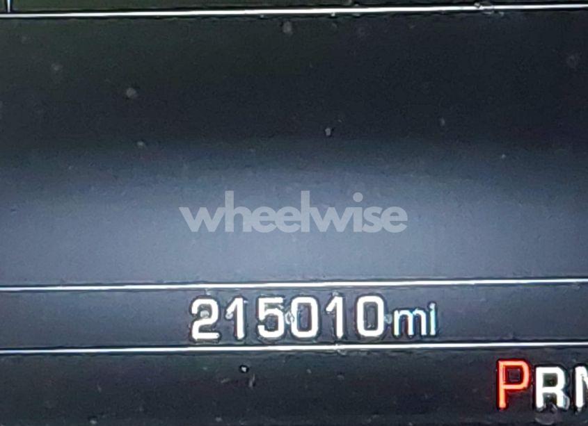 Photo 15 of 2015 Gmc Yukon SLT (VIN 1GKS1BKC5FR119566)