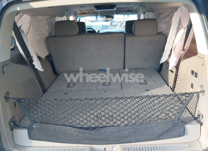 Photo 8 of 2017 Gmc Yukon SLT (VIN 1GKS1BKC5HR214101)