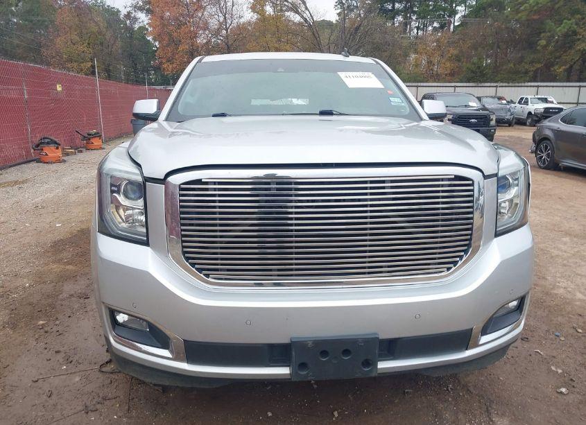 Photo 12 of 2015 Gmc Yukon SLT (VIN 1GKS1BKC6FR111234)