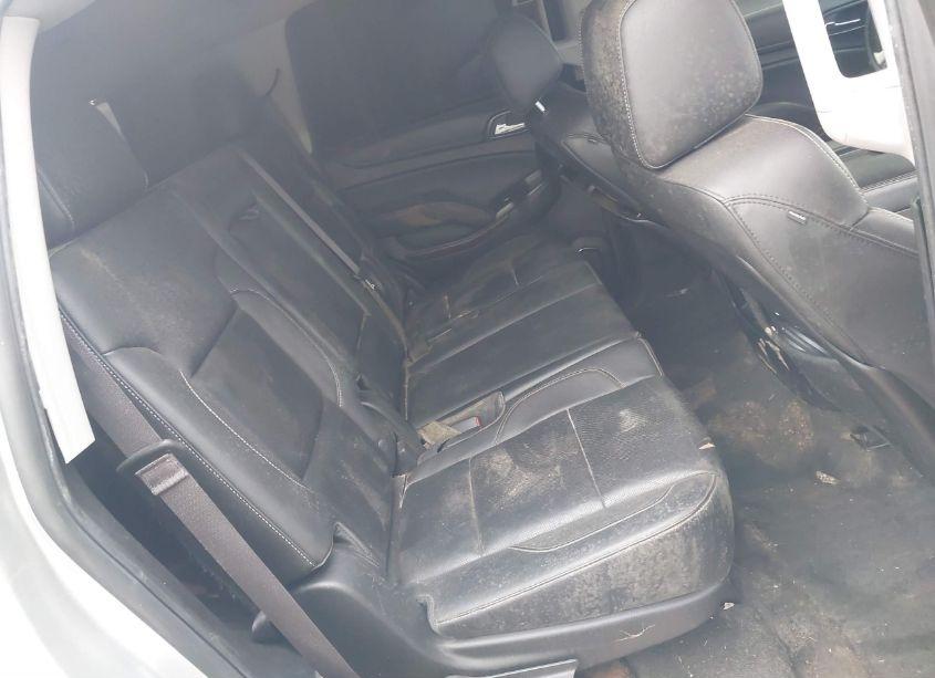 Photo 17 of 2015 Gmc Yukon SLT (VIN 1GKS1BKC6FR111234)