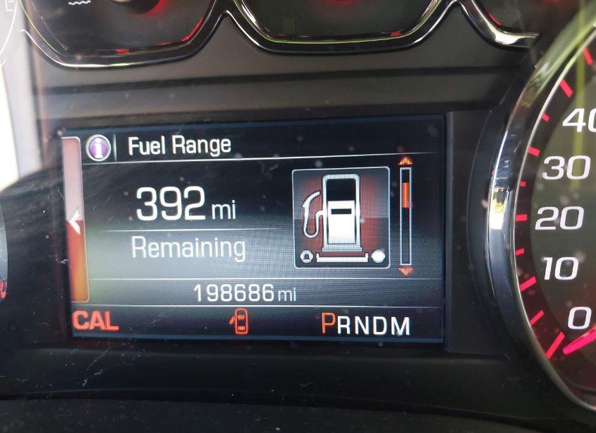 Photo 15 of 2016 Gmc Yukon SLT (VIN 1GKS1BKC6GR147443)