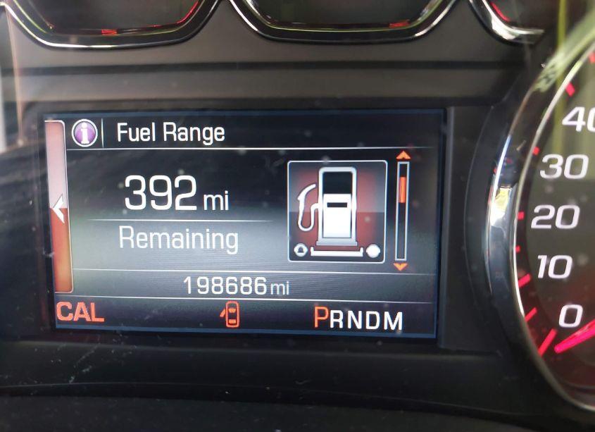 Photo 7 of 2016 Gmc Yukon SLT (VIN 1GKS1BKC6GR147443)