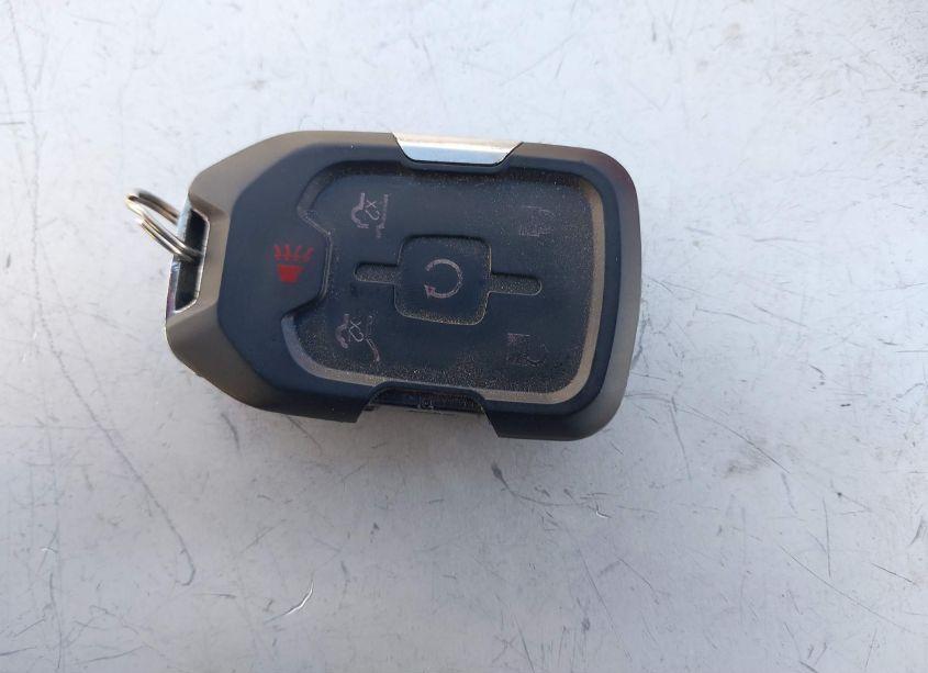 Photo 11 of 2017 Gmc Yukon SLT (VIN 1GKS1BKC6HR197695)