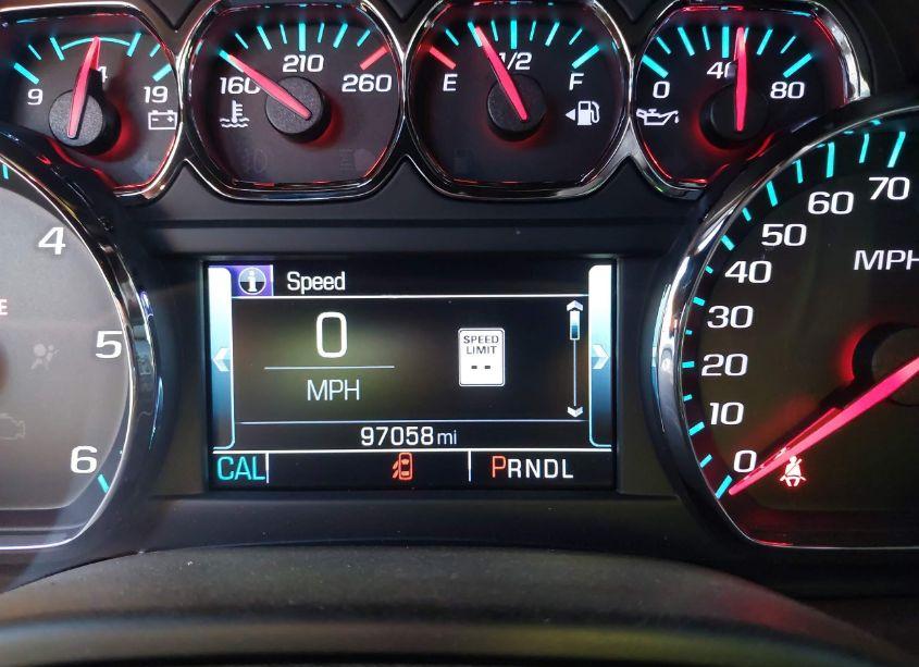 Photo 15 of 2017 Gmc Yukon SLT (VIN 1GKS1BKC6HR197695)