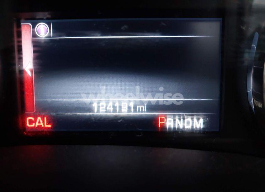 Photo 15 of 2016 Gmc Yukon SLT (VIN 1GKS1BKC7GR442373)