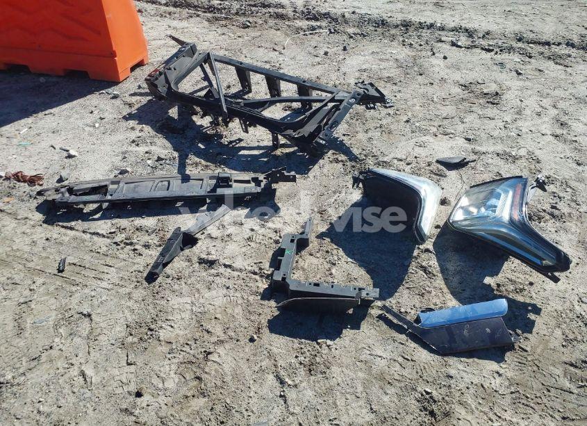 Photo 12 of 2015 Gmc Yukon SLT (VIN 1GKS1BKC8FR727100)