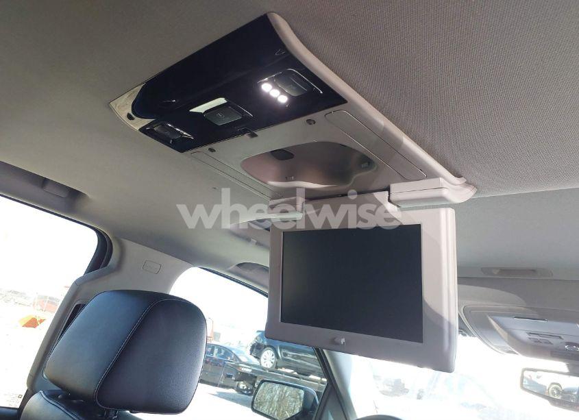 Photo 18 of 2015 Gmc Yukon SLT (VIN 1GKS1BKC8FR727100)