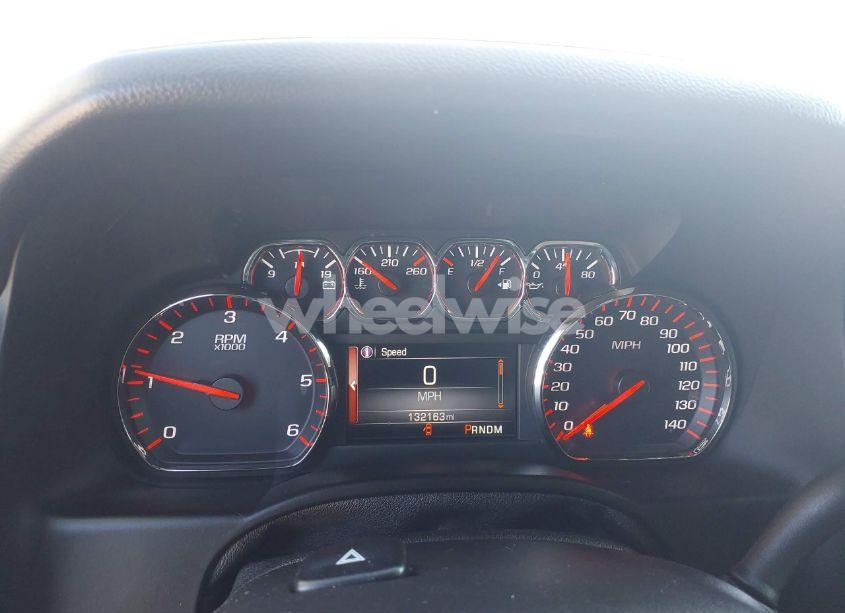 Photo 7 of 2015 Gmc Yukon SLT (VIN 1GKS1BKC8FR727100)