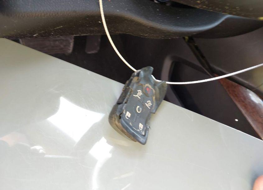 Photo 11 of 2017 Gmc Yukon SLT (VIN 1GKS1BKC8HR186973)