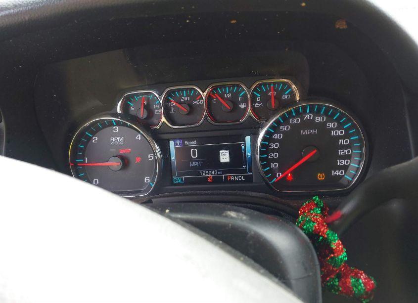 Photo 15 of 2017 Gmc Yukon SLT (VIN 1GKS1BKC8HR186973)