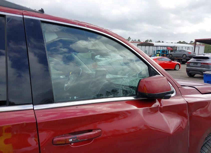 Photo 20 of 2017 Gmc Yukon SLT (VIN 1GKS1BKC8HR186973)