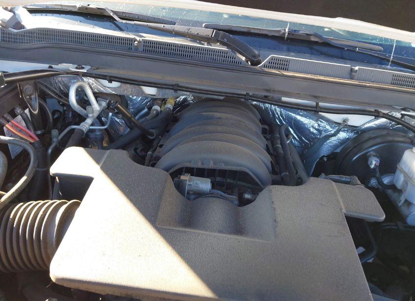 Photo 10 of 2017 Gmc Yukon SLT (VIN 1GKS1BKC8HR192434)