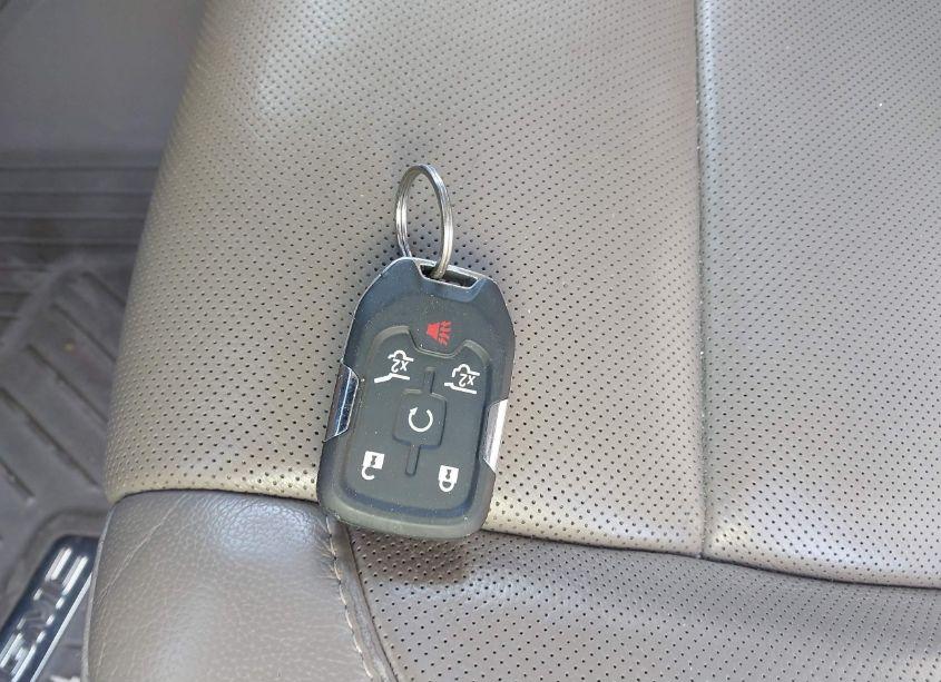 Photo 11 of 2019 Gmc Yukon SLT (VIN 1GKS1BKC8KR157321)