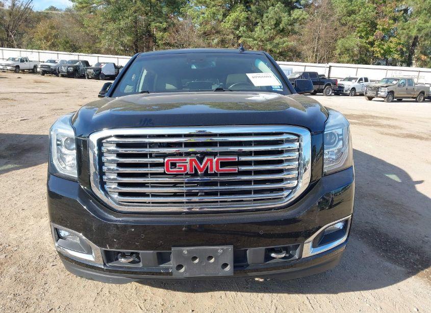 Photo 13 of 2019 Gmc Yukon SLT (VIN 1GKS1BKC8KR157321)