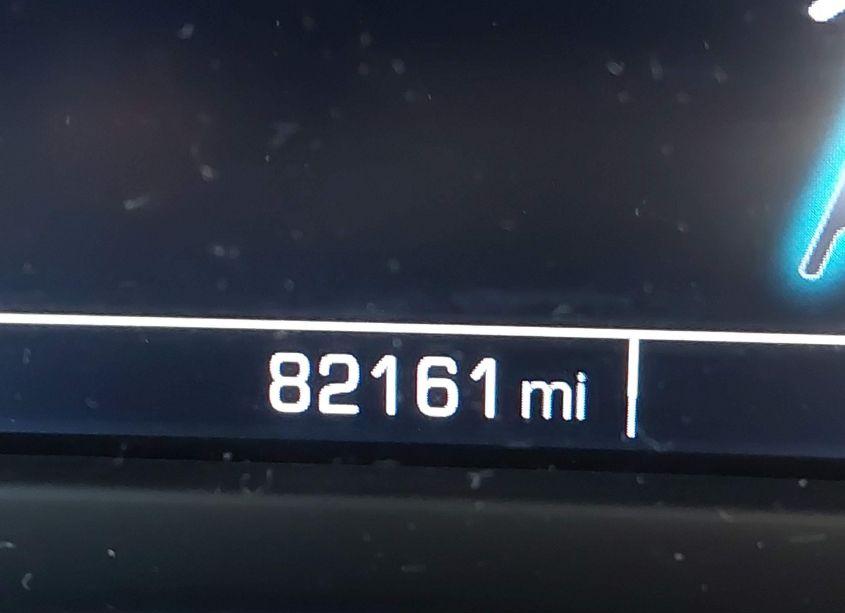 Photo 16 of 2019 Gmc Yukon SLT (VIN 1GKS1BKC8KR157321)