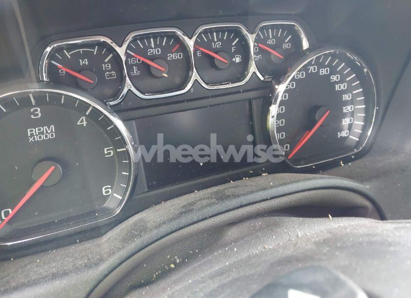 Photo 7 of 2015 Gmc Yukon SLT (VIN 1GKS1BKC9FR175459)