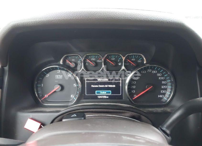 Photo 15 of 2017 Gmc Yukon SLT (VIN 1GKS1BKC9HR197495)