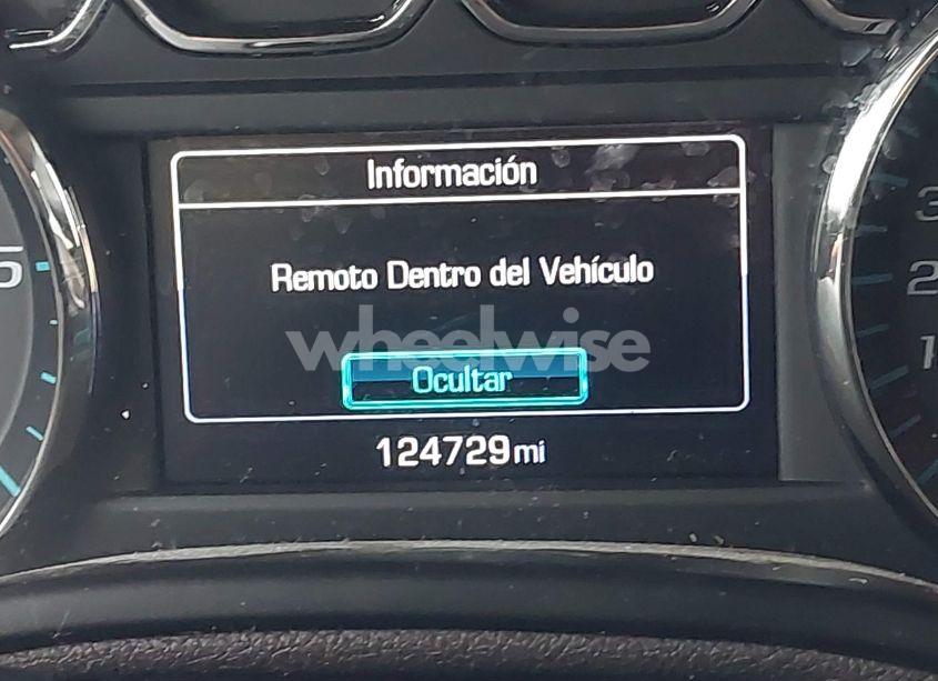 Photo 7 of 2017 Gmc Yukon SLT (VIN 1GKS1BKC9HR197495)