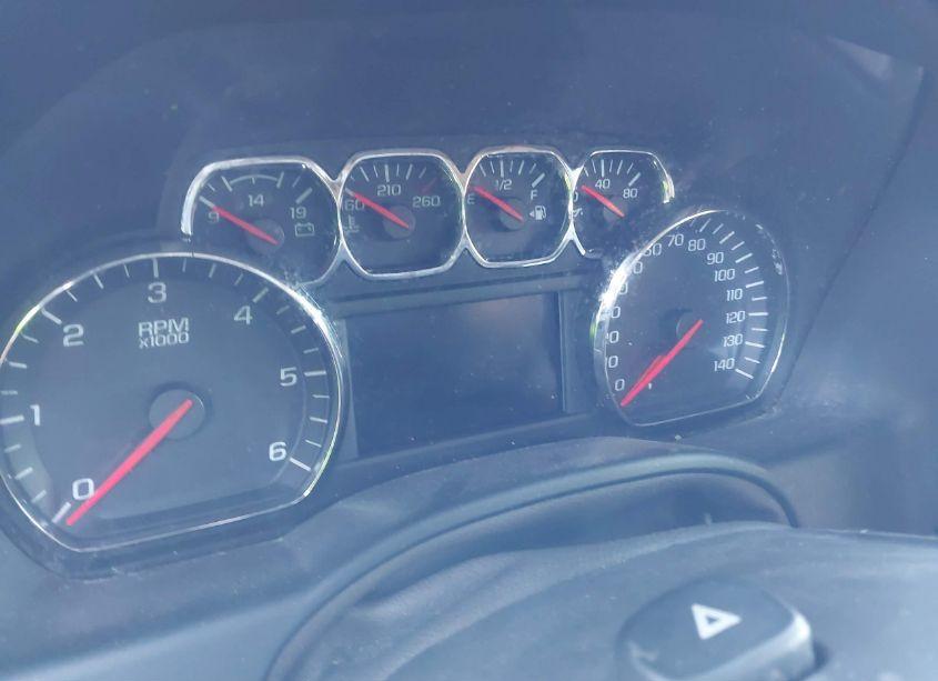 Photo 7 of 2015 Gmc Yukon SLT (VIN 1GKS1BKCXFR219212)