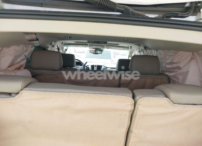 Photo 8 of 2019 Gmc Yukon SLT (VIN 1GKS1BKCXKR329607)