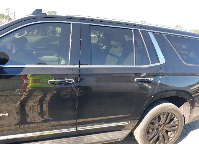 Photo 14 of 2023 Gmc Yukon 2WD SLT (VIN 1GKS1BKD2PR142507)