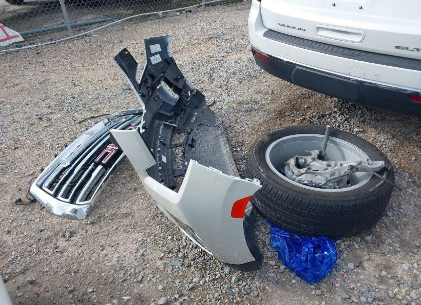 Photo 12 of 2023 Gmc Yukon 2WD SLT (VIN 1GKS1BKDXPR129567)