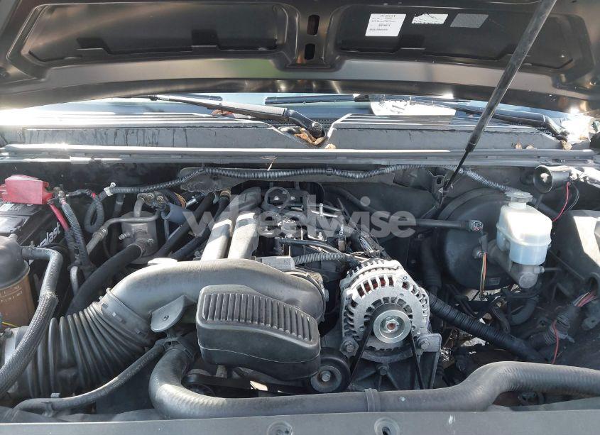 Photo 10 of 2011 Gmc Yukon SLT (VIN 1GKS1CE00BR157983)