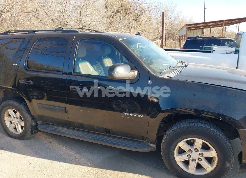 Photo 12 of 2011 Gmc Yukon SLT (VIN 1GKS1CE01BR266551)