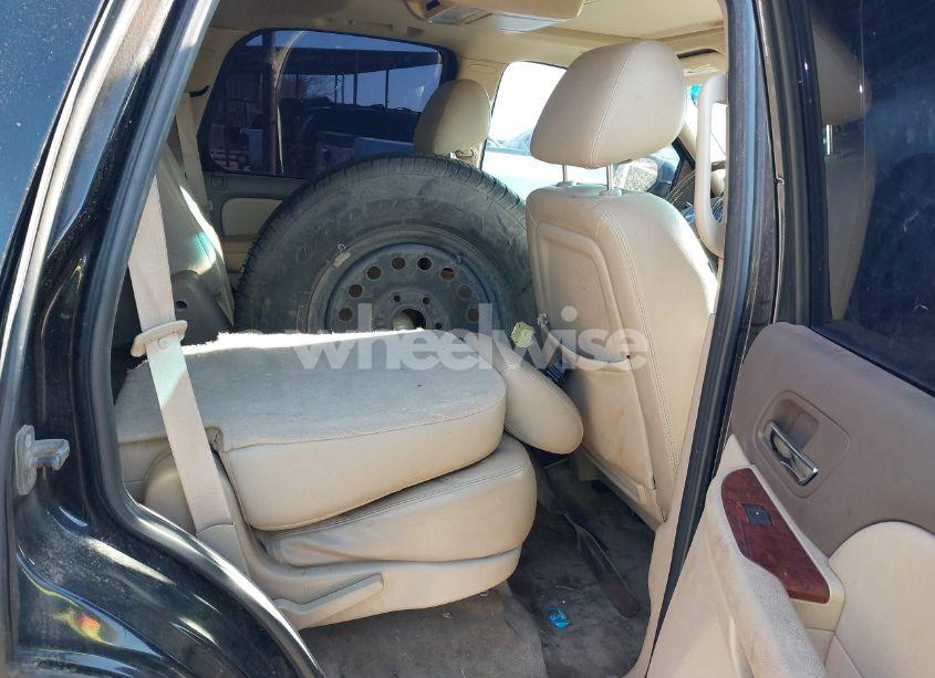 Photo 8 of 2011 Gmc Yukon SLT (VIN 1GKS1CE01BR266551)