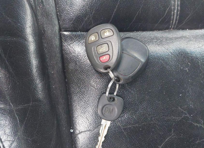 Photo 11 of 2011 Gmc Yukon SLT (VIN 1GKS1CE01BR397043)