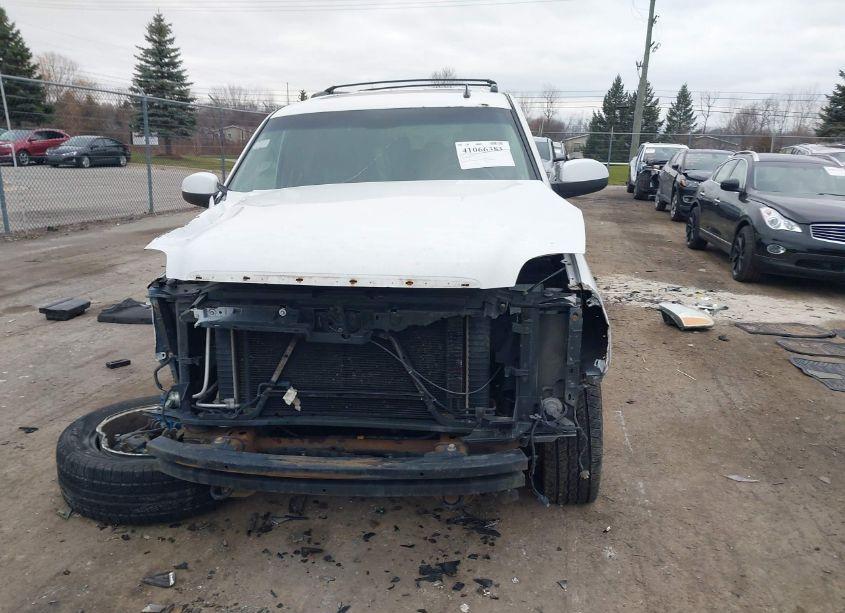 Photo 13 of 2011 Gmc Yukon SLT (VIN 1GKS1CE01BR397043)