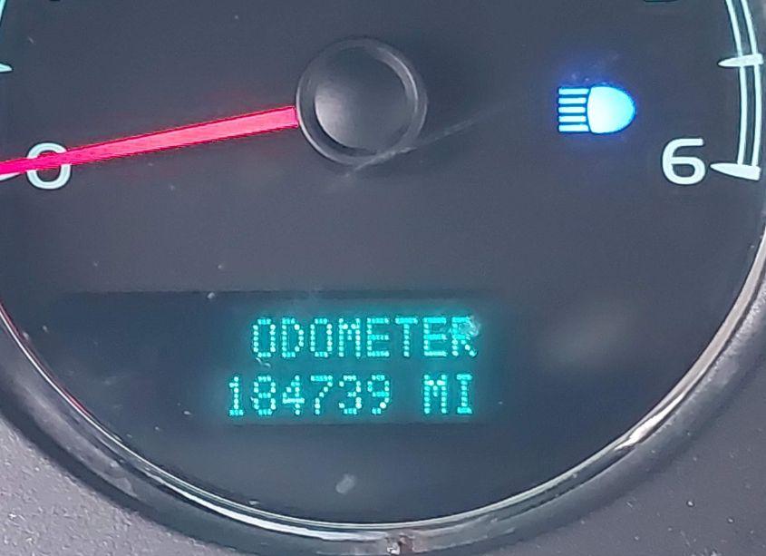 Photo 16 of 2011 Gmc Yukon SLT (VIN 1GKS1CE01BR397043)