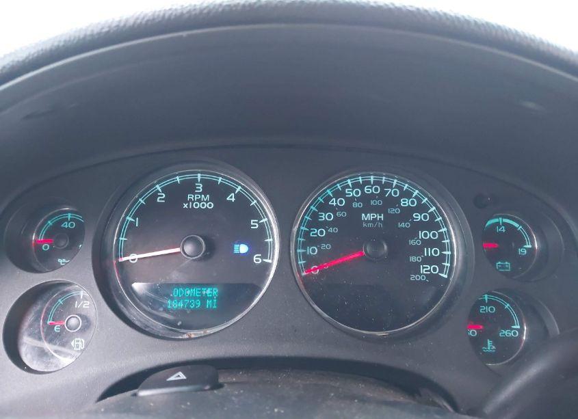 Photo 7 of 2011 Gmc Yukon SLT (VIN 1GKS1CE01BR397043)