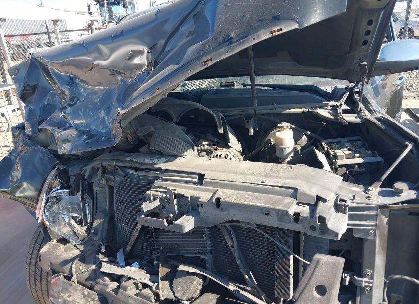 Photo 10 of 2011 Gmc Yukon SLT (VIN 1GKS1CE03BR101634)