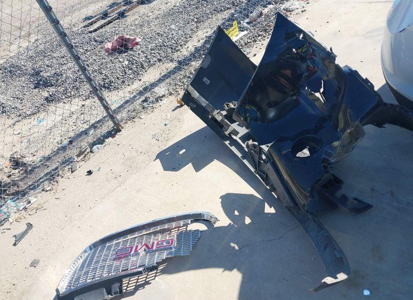 Photo 12 of 2011 Gmc Yukon SLT (VIN 1GKS1CE03BR101634)