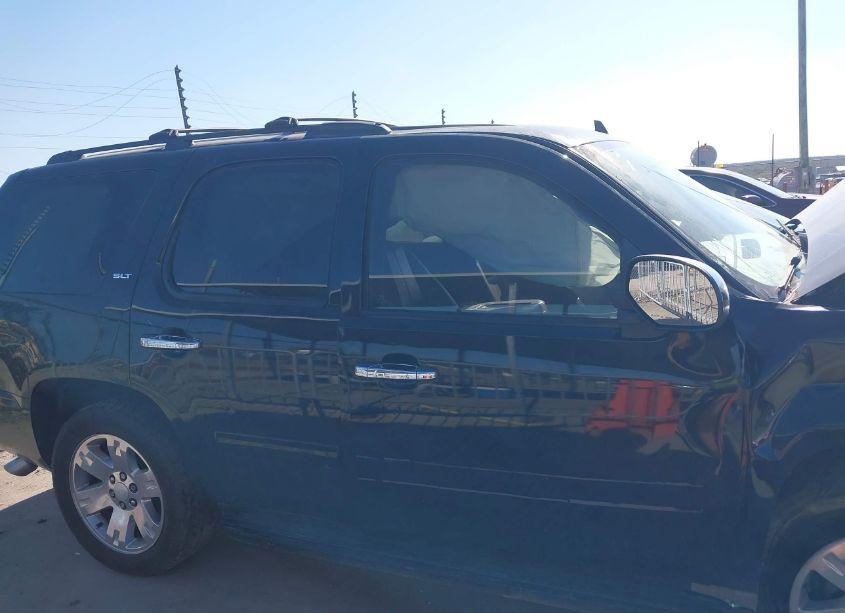 Photo 14 of 2011 Gmc Yukon SLT (VIN 1GKS1CE03BR101634)