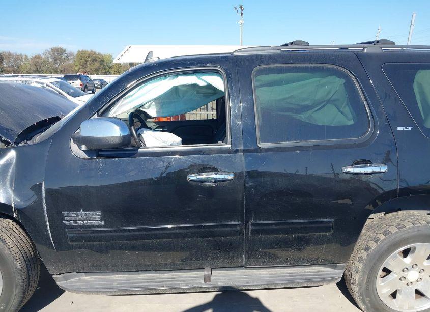 Photo 15 of 2011 Gmc Yukon SLT (VIN 1GKS1CE03BR101634)