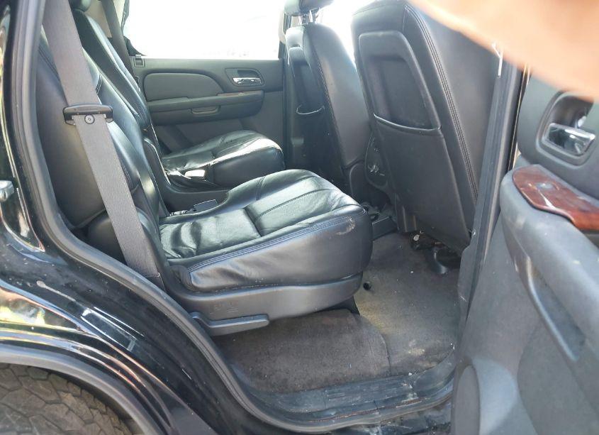 Photo 8 of 2011 Gmc Yukon SLT (VIN 1GKS1CE03BR101634)