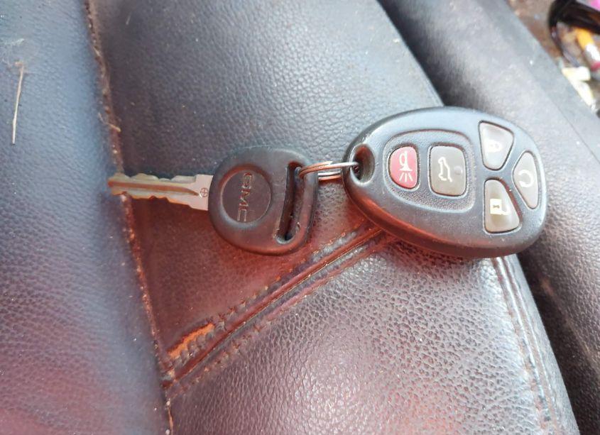 Photo 11 of 2011 Gmc Yukon SLT (VIN 1GKS1CE03BR261464)