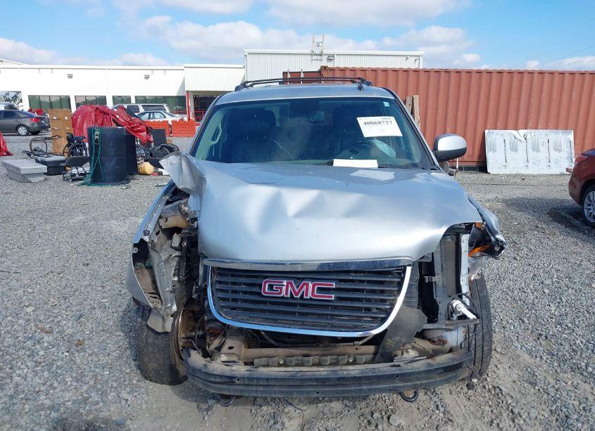 Photo 13 of 2011 Gmc Yukon SLT (VIN 1GKS1CE03BR261464)