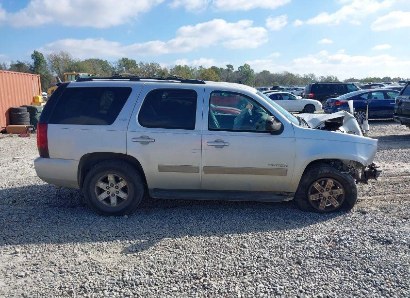 Photo 14 of 2011 Gmc Yukon SLT (VIN 1GKS1CE03BR261464)