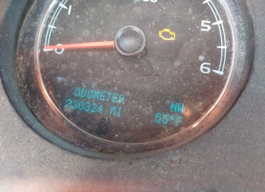 Photo 16 of 2011 Gmc Yukon SLT (VIN 1GKS1CE03BR261464)