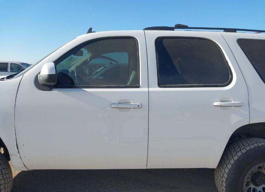 Photo 14 of 2011 Gmc Yukon SLT (VIN 1GKS1CE06BR266853)