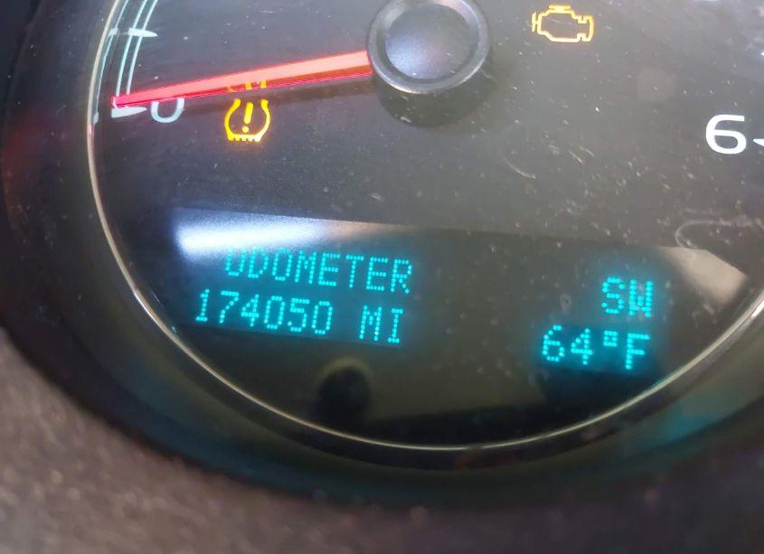 Photo 15 of 2011 Gmc Yukon SLT (VIN 1GKS1CE06BR266853)