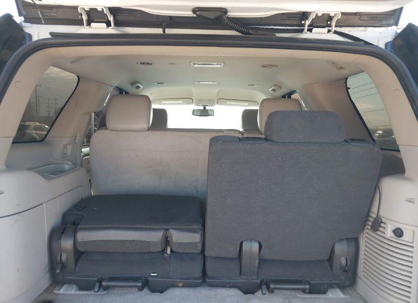 Photo 8 of 2011 Gmc Yukon SLT (VIN 1GKS1CE06BR266853)